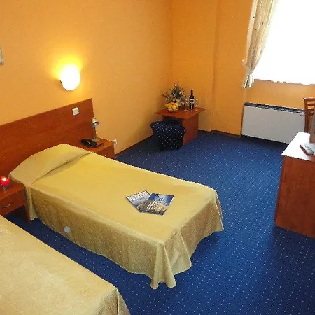 Szálloda Sveta 4*