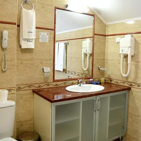 Szálloda Sveta 4*