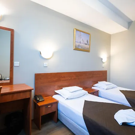 Hotel Sveta Sofia