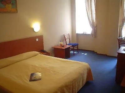 Szálloda Sveta 4*