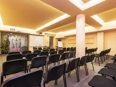 Sveta Hotel 4*