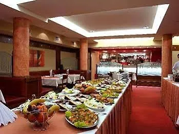 Hotel Sveta
