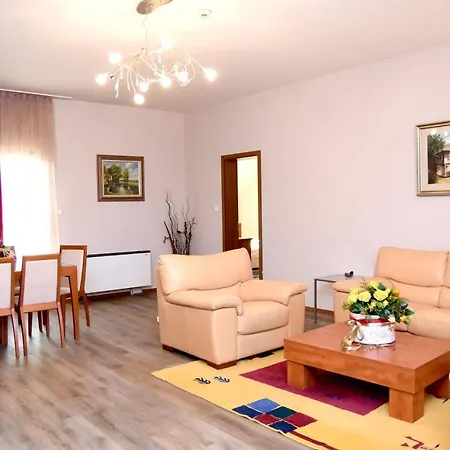 Hotel Sveta Sofia