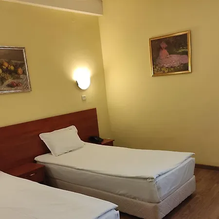 Sveta 4* Sofia
