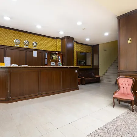 Hotel Sveta Sofia