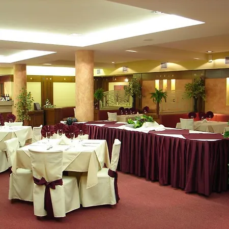 Sveta Hotel Sofia