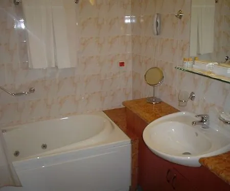 Sveta 4* Sofia