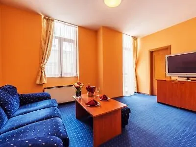 Hotel Sveta