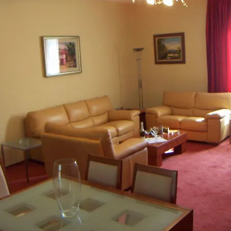 Sveta Hotel 4*