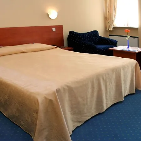 Hotel Sveta 4*